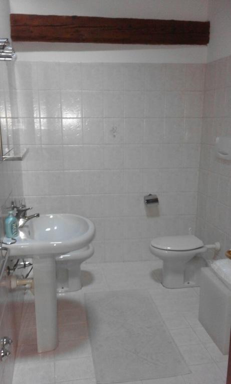 Residence Da Cane Malo  Zimmer foto