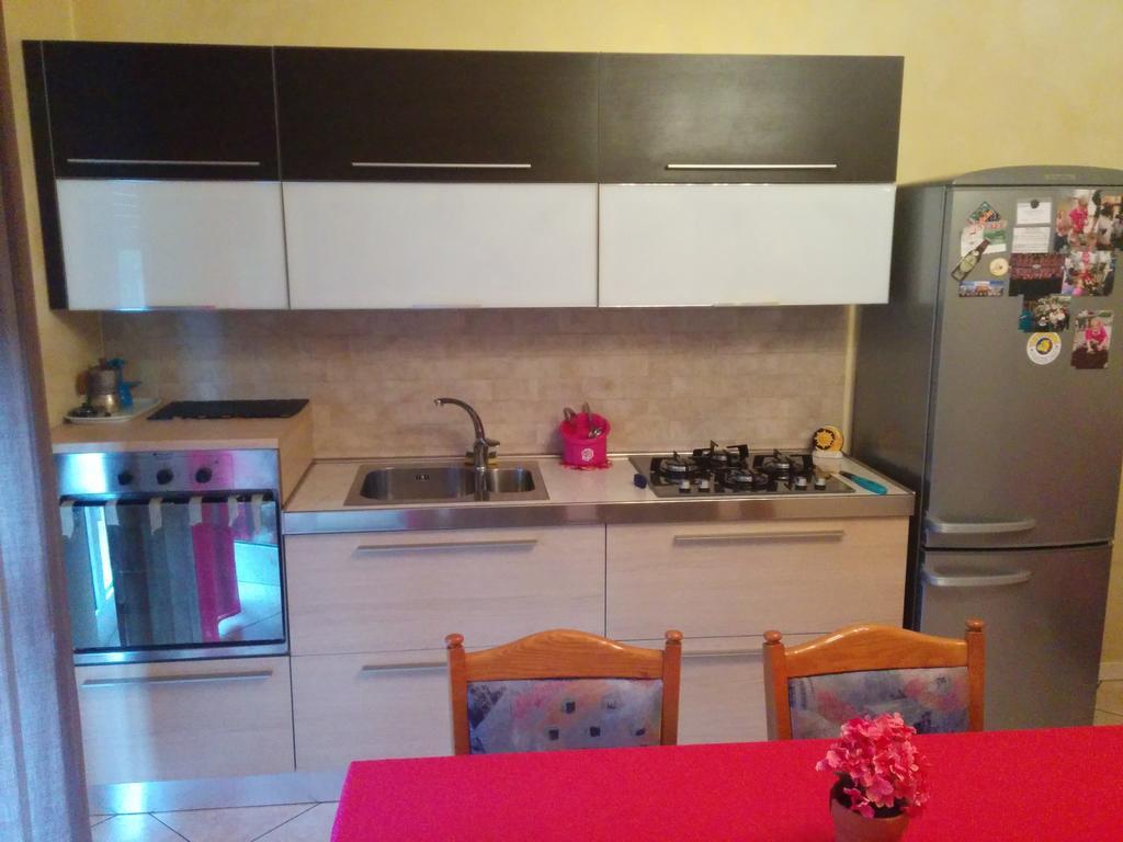 Residence Da Cane Malo  Zimmer foto