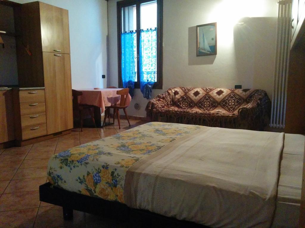 Residence Da Cane Malo  Zimmer foto