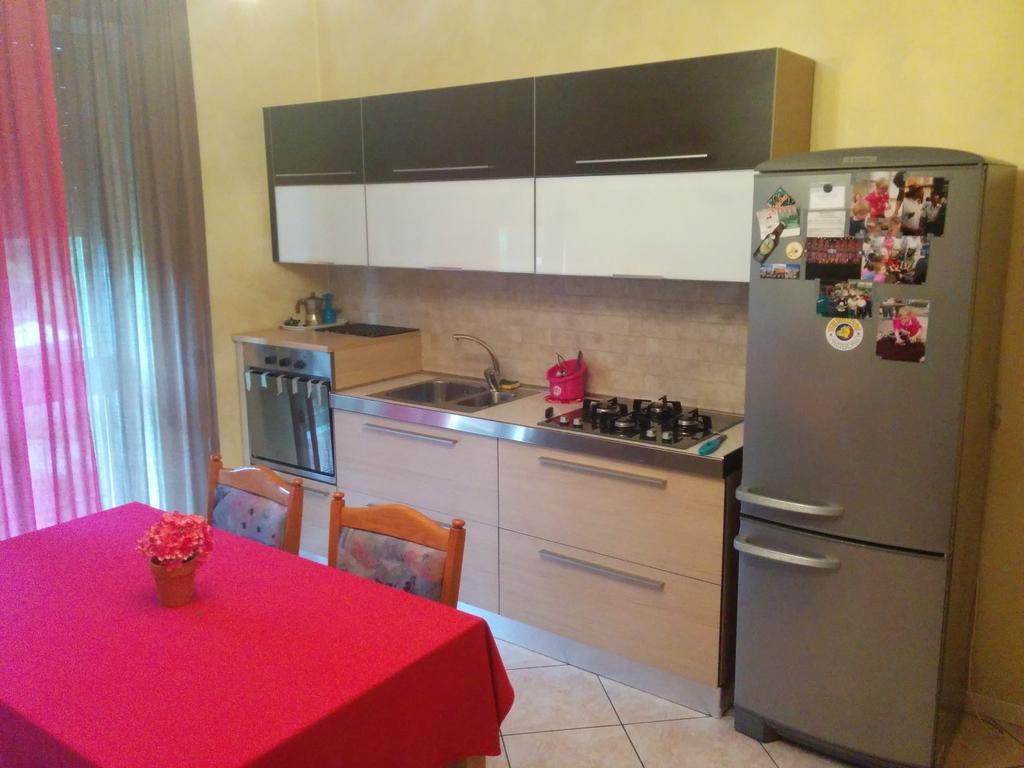 Residence Da Cane Malo  Zimmer foto