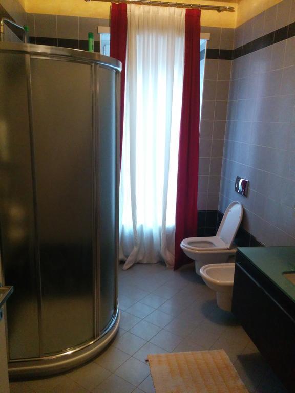 Residence Da Cane Malo  Zimmer foto