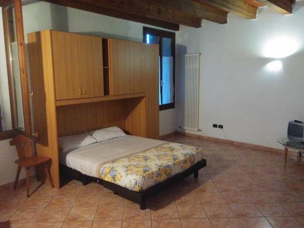 Residence Da Cane Malo  Zimmer foto